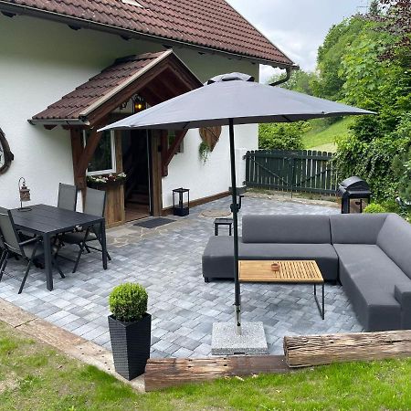Villa Sapplalm à Millstatt Extérieur photo