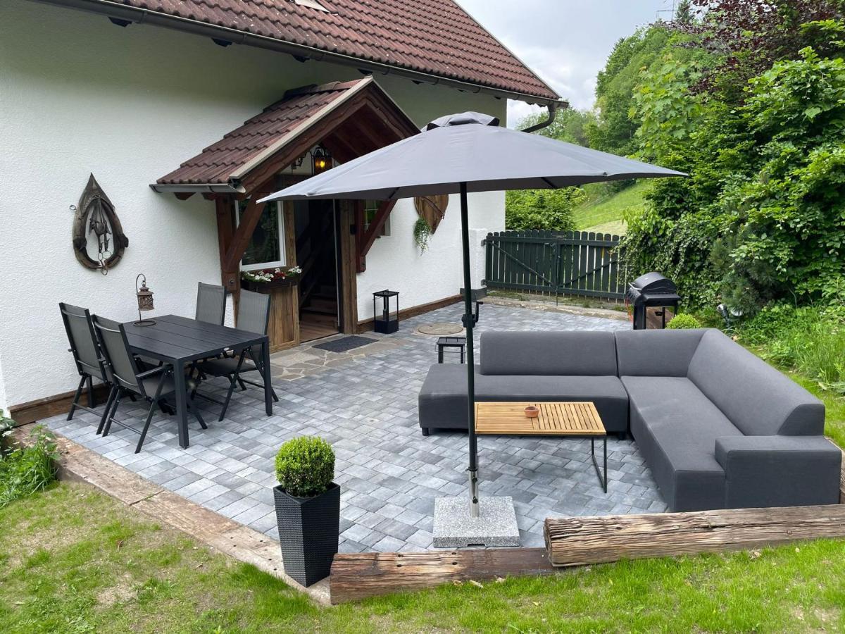 Villa Sapplalm à Millstatt Extérieur photo