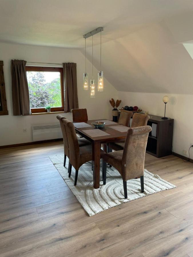 Villa Sapplalm à Millstatt Extérieur photo