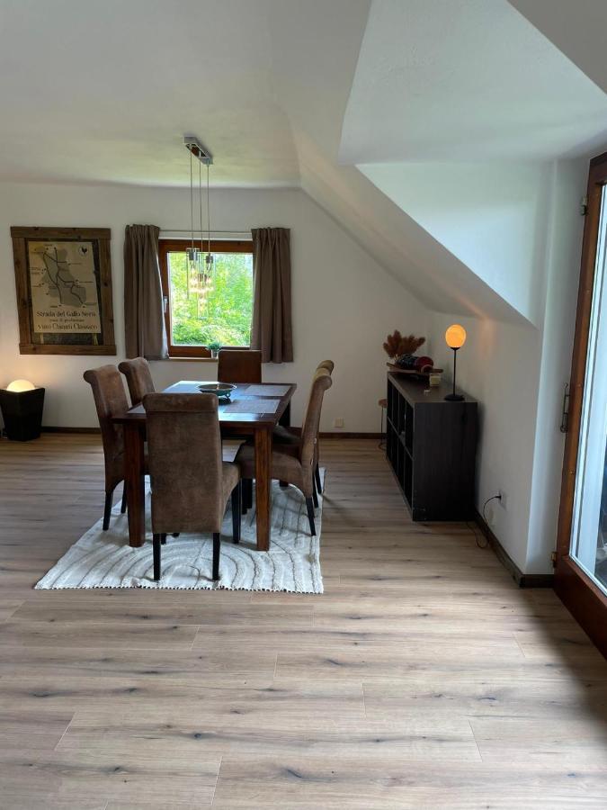 Villa Sapplalm à Millstatt Extérieur photo
